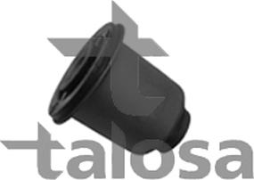 Talosa 57-09889 - Bush of Control / Trailing Arm autospares.lv