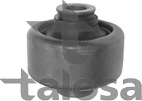 Talosa 57-09888 - Bush of Control / Trailing Arm autospares.lv