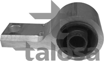 Talosa 57-09309 - Bush of Control / Trailing Arm autospares.lv