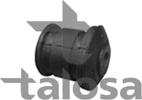 Talosa 57-09310 - Bush of Control / Trailing Arm autospares.lv