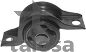 Talosa 57-09227 - Bush of Control / Trailing Arm autospares.lv