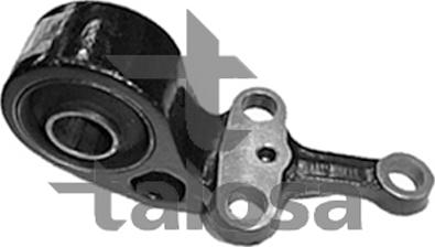 Talosa 57-04564 - Bush of Control / Trailing Arm autospares.lv