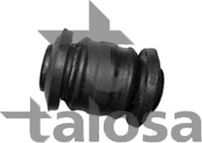 Talosa 57-04565 - Bush of Control / Trailing Arm autospares.lv