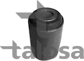 Talosa 57-04563 - Bush of Control / Trailing Arm autospares.lv