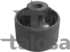 Talosa 57-04624 - Bush of Control / Trailing Arm autospares.lv