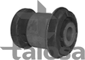 Talosa 57-04803 - Bush of Control / Trailing Arm autospares.lv