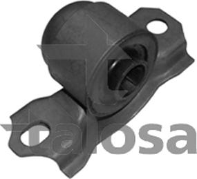 Talosa 57-04313 - Bush of Control / Trailing Arm autospares.lv