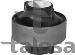 Talosa 57-04201 - Bush of Control / Trailing Arm autospares.lv