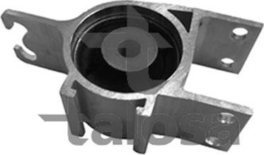 Talosa 57-05597 - Bush of Control / Trailing Arm autospares.lv