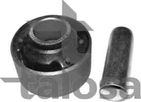 Talosa 57-05824 - Mounting Kit, steering arm bearing autospares.lv