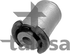 Talosa 57-05796 - Bush of Control / Trailing Arm autospares.lv