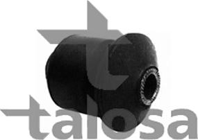 Talosa 57-05760 - Bush of Control / Trailing Arm autospares.lv