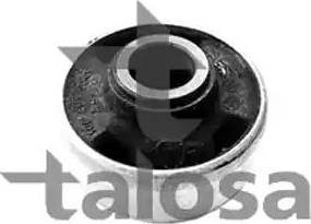 Talosa 57-05781 - Bush of Control / Trailing Arm autospares.lv