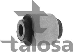 Talosa 57-05728 - Bush of Control / Trailing Arm autospares.lv
