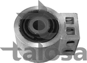 Talosa 57-05771 - Bush of Control / Trailing Arm autospares.lv