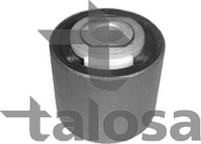 Talosa 57-06495 - Bush of Control / Trailing Arm autospares.lv