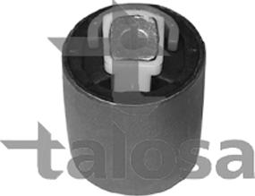 Talosa 57-06496 - Bush of Control / Trailing Arm autospares.lv