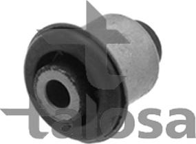 Talosa 57-06566 - Bush of Control / Trailing Arm autospares.lv