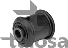 Talosa 57-06516 - Bush of Control / Trailing Arm autospares.lv