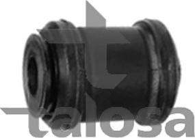 Talosa 57-06518 - Bush of Control / Trailing Arm autospares.lv