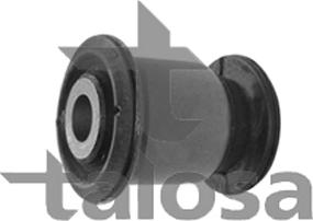 Talosa 57-06570 - Bush of Control / Trailing Arm autospares.lv