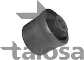 Talosa 57-06042A - Bush of Control / Trailing Arm autospares.lv