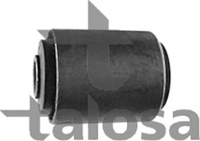 Talosa 57-06025 - Bush of Control / Trailing Arm autospares.lv