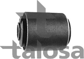 Talosa 57-06026 - Bush of Control / Trailing Arm autospares.lv