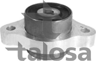 Talosa 57-06169 - Bush of Control / Trailing Arm autospares.lv