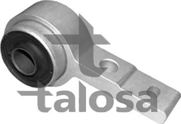 Talosa 57-06139 - Bush of Control / Trailing Arm autospares.lv
