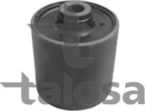 Talosa 57-06135 - Bush of Control / Trailing Arm autospares.lv