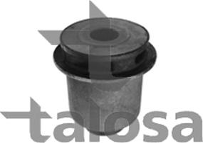 Talosa 57-06136 - Bush of Control / Trailing Arm autospares.lv