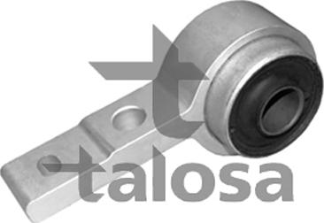 Talosa 57-06138 - Bush of Control / Trailing Arm autospares.lv