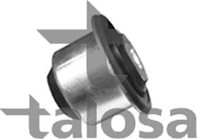 Talosa 57-06236 - Bush of Control / Trailing Arm autospares.lv