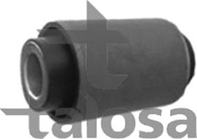 Talosa 57-00998 - Bush of Control / Trailing Arm autospares.lv