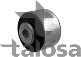 Talosa 57-00913 - Bush of Control / Trailing Arm autospares.lv