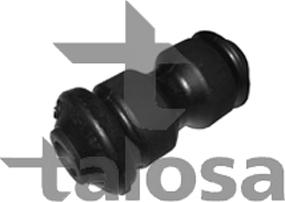 Talosa 57-00926 - Bush of Control / Trailing Arm autospares.lv