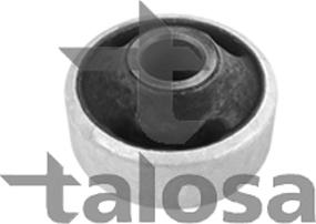 Talosa 57-00971 - Bush of Control / Trailing Arm autospares.lv