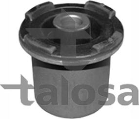 Talosa 57-00447 - Bush of Control / Trailing Arm autospares.lv