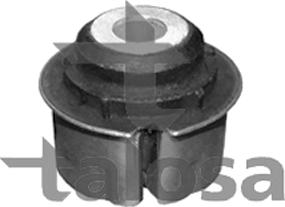 Talosa 57-00182 - Bush of Control / Trailing Arm autospares.lv