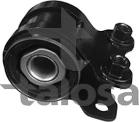 Talosa 57-00884 - Bush of Control / Trailing Arm autospares.lv