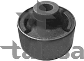 Talosa 57-00834 - Bush of Control / Trailing Arm autospares.lv