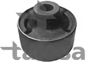 Talosa 57-01237 - Bush of Control / Trailing Arm autospares.lv