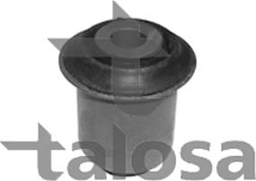 Talosa 57-00833 - Bush of Control / Trailing Arm autospares.lv