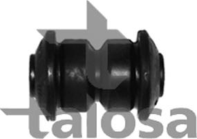 Talosa 57-00388 - Bush of Control / Trailing Arm autospares.lv