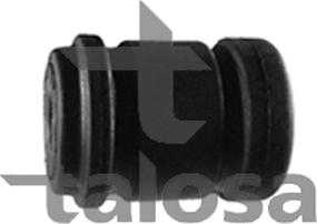 Talosa 57-00268 - Bush of Control / Trailing Arm autospares.lv