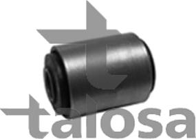 Talosa 57-00749 - Bush of Control / Trailing Arm autospares.lv