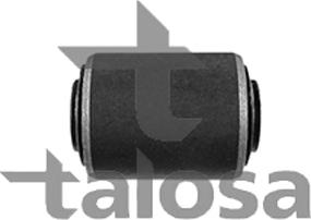 Talosa 57-00747 - Bush of Control / Trailing Arm autospares.lv