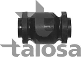 Talosa 57-00731 - Bush of Control / Trailing Arm autospares.lv