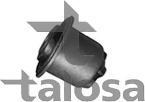 Talosa 57-00732 - Bush of Control / Trailing Arm autospares.lv